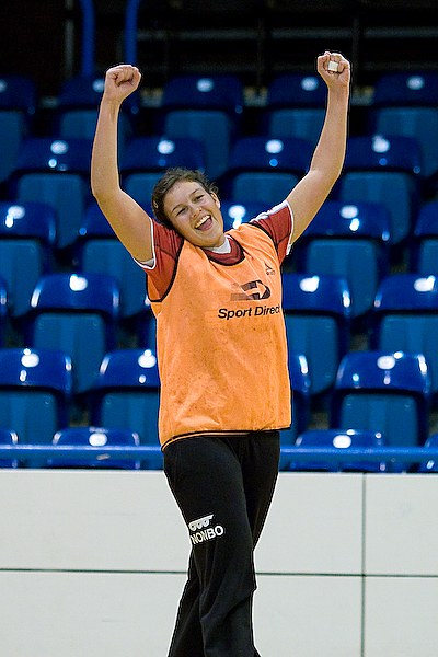 Sandra Mittet.