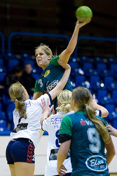 Kamilla Haagensen.