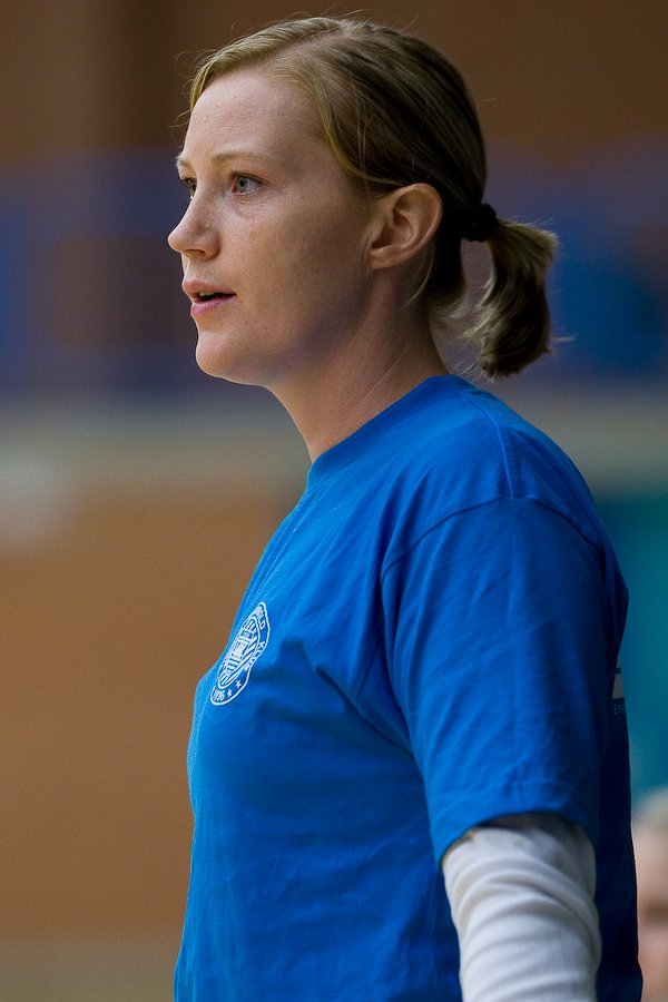 Maja Torp.