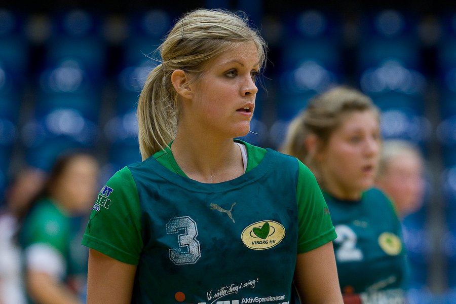 Kamilla Haagensen.