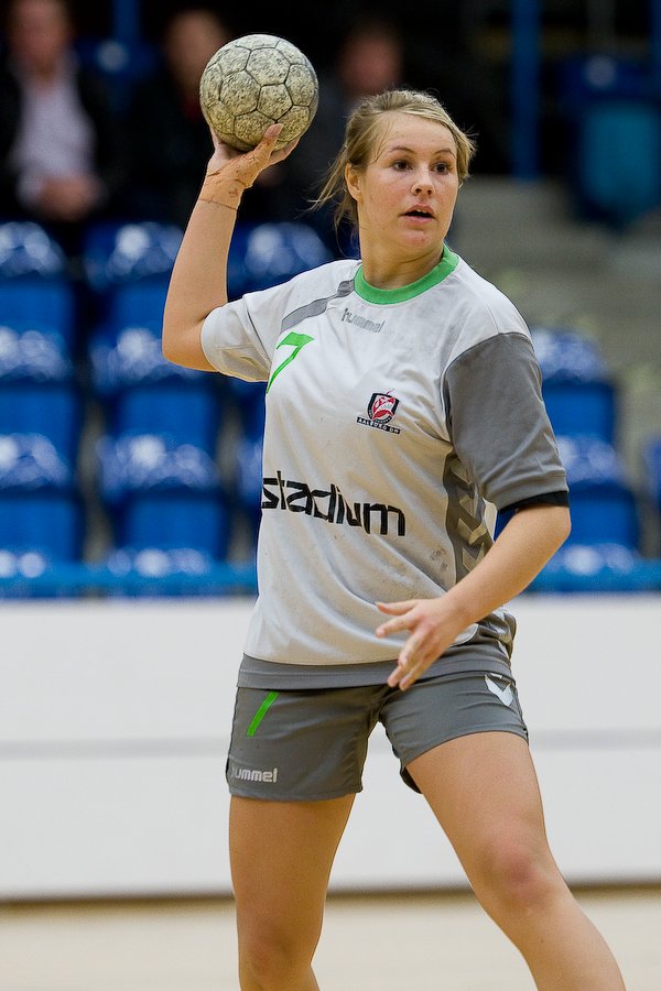 Pernille Kjr.