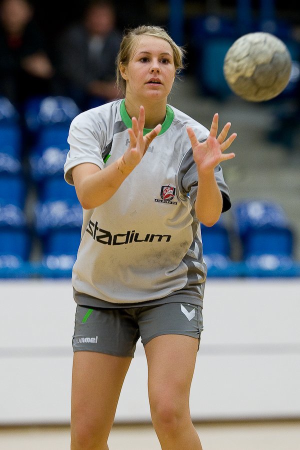 Pernille Kjr.