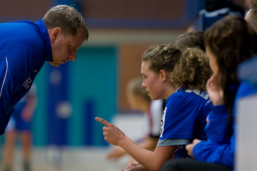 Rasmus Jensen, Caroline Gaardbo.