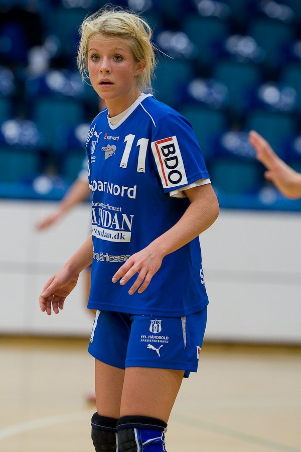 Majken Nielsen.