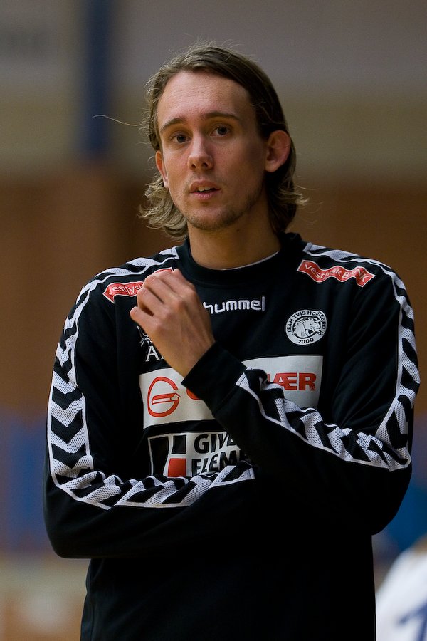 Henrik Okkerstrm.