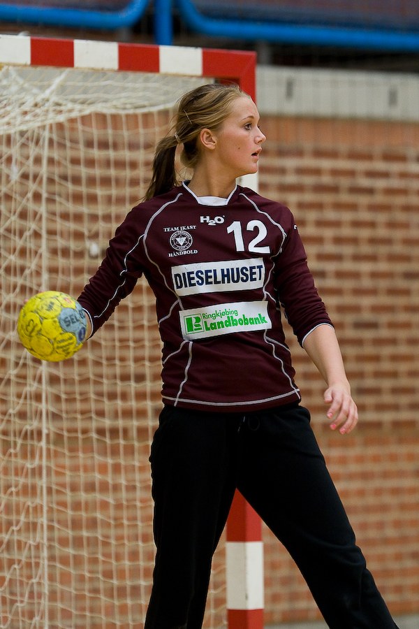 Anne Sofie Ernstrm.