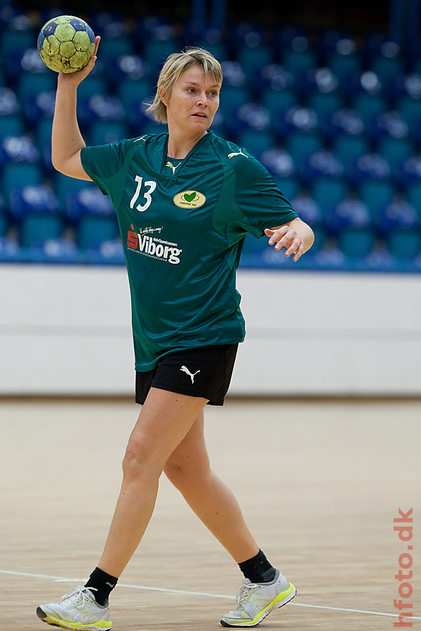 Heidi Astrup.