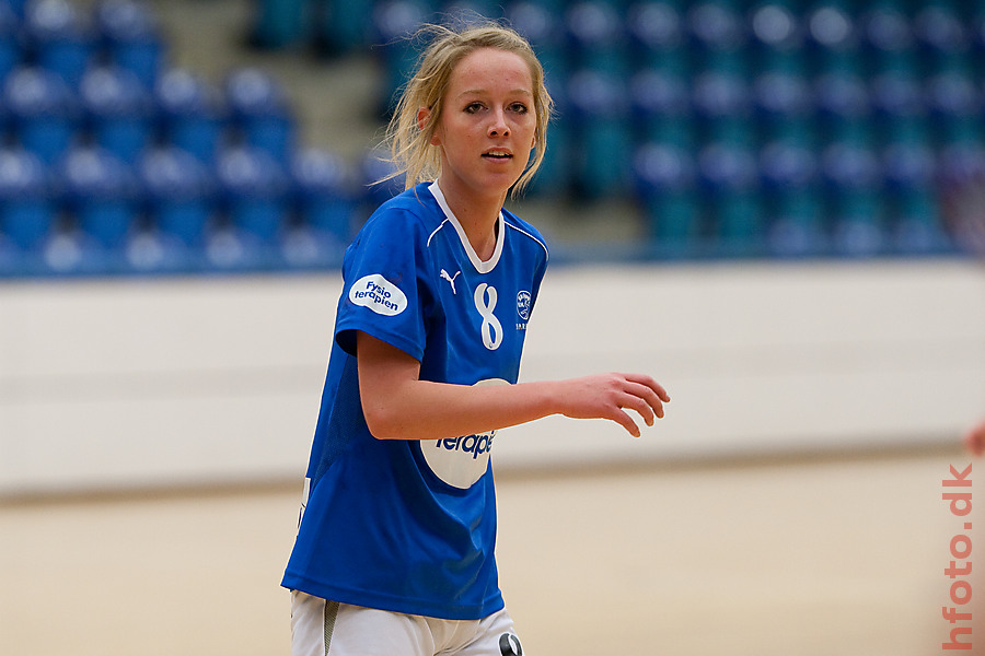 Louise Pedersen