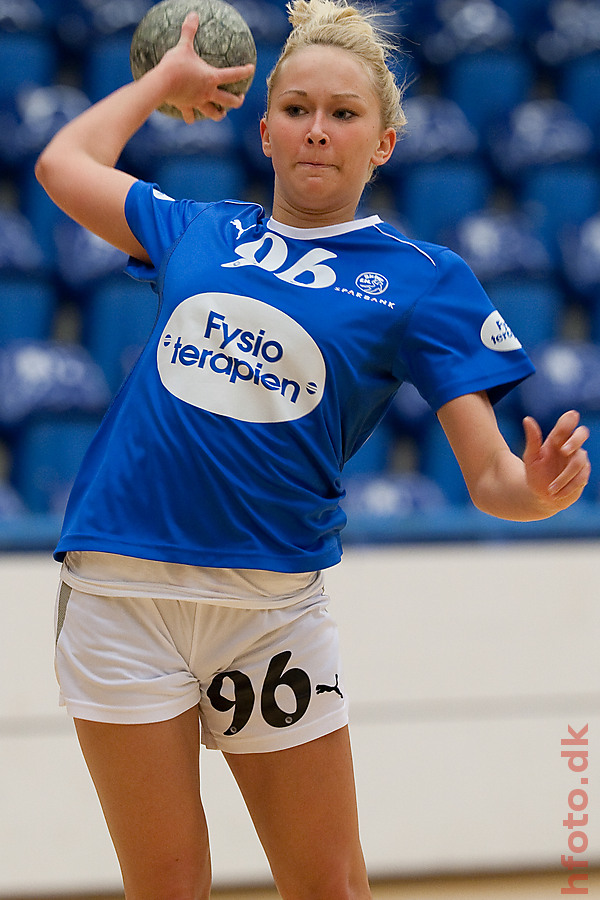 Anne Korsgaard Jensen. 