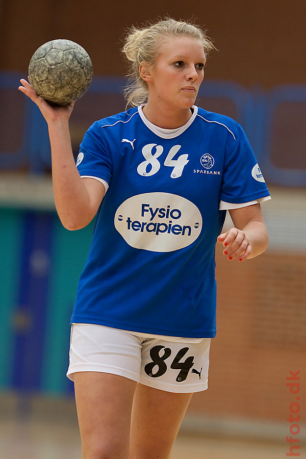 Maria Stisen.