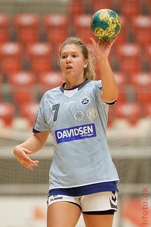 Emma Lundgaard