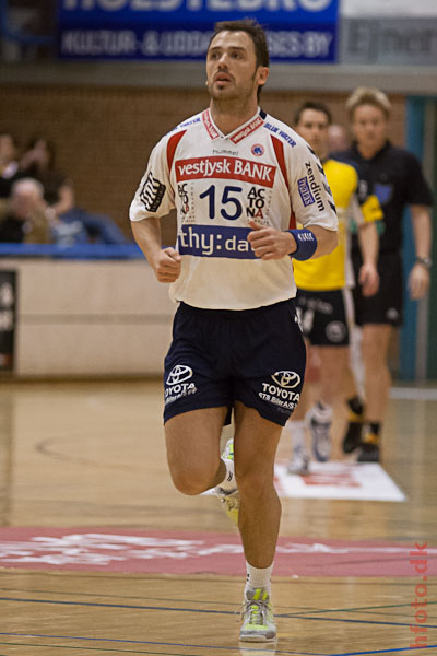 Dennis Kirkegaard.