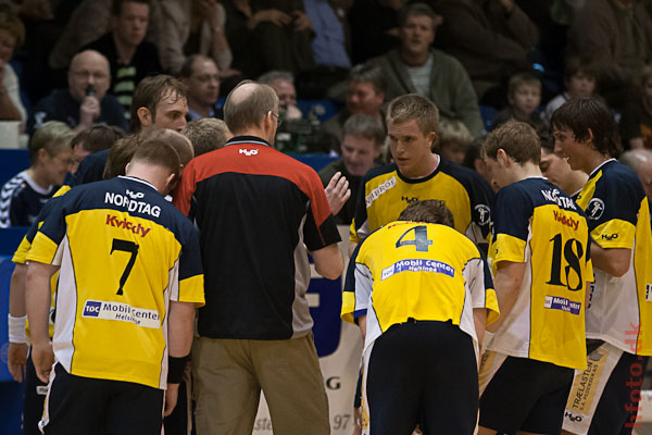 Timeout Team Helsinge.