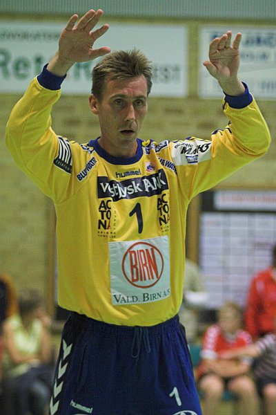 Mlvogter Michael Bruun.