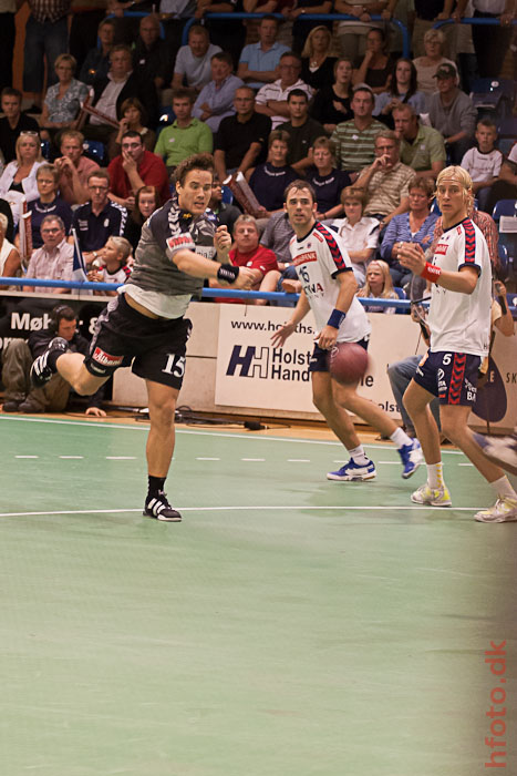 GOGs Thomas Mogensen.