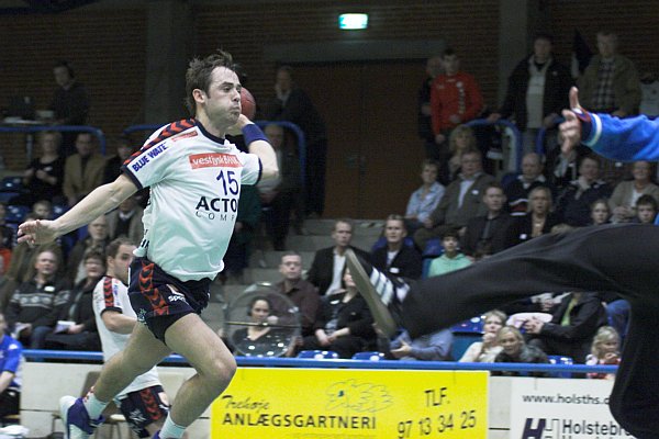 Dennis Kirkegaard.