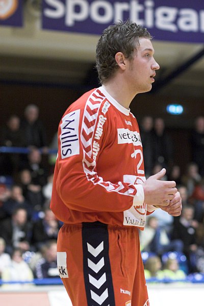 Rasmus Lind.