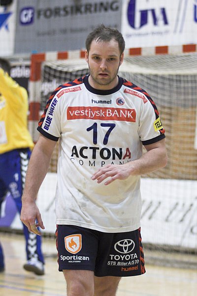 Lars Rasmussen.