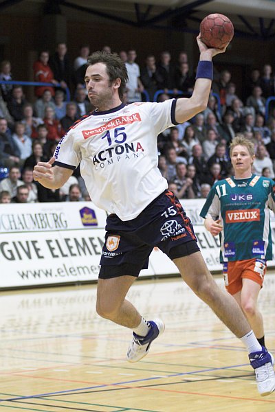 Dennis Kirkegaard.