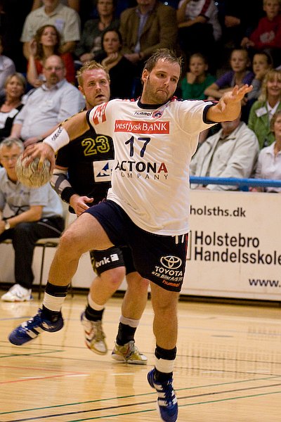 Lars Rasmussen.