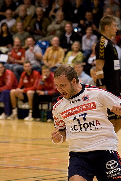 Lars Rasmussen.