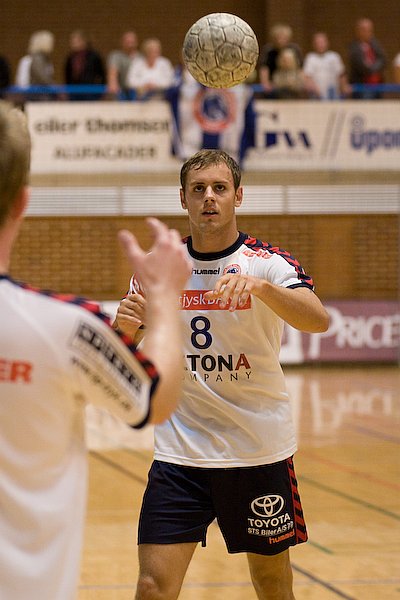 Niklas Forsmoo.