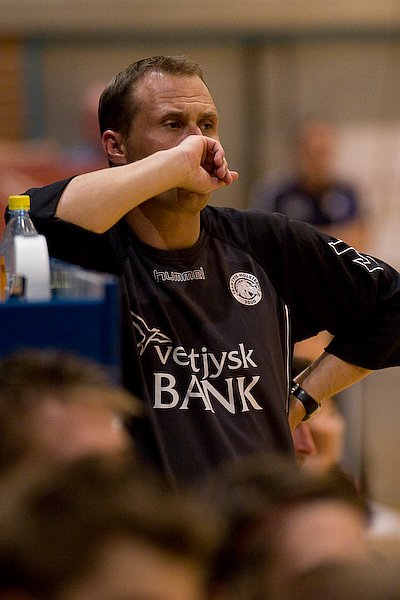 Claus Uhrenholt.