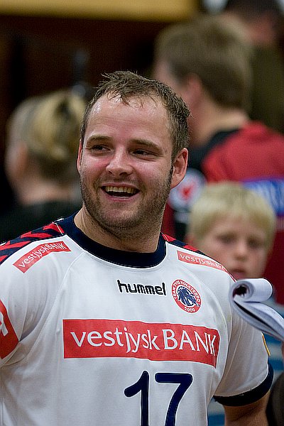 Lars Rasmussen.