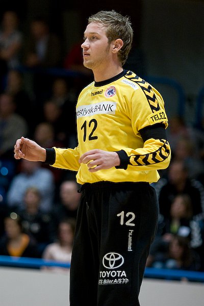 Rasmus Lind.