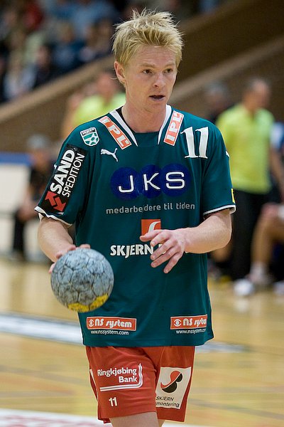 Jesper Jensen.