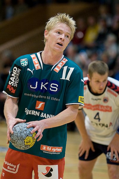 Jesper Jensen.