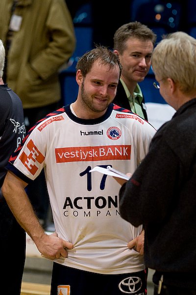 Lars Rasmussen.