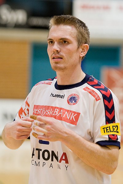 Lars Erik Bjrnsen.