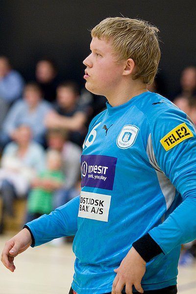 Morten Dueholm.