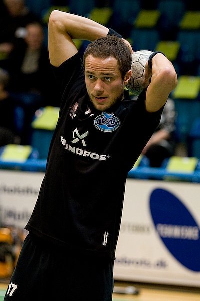 Andreas Toudahl.