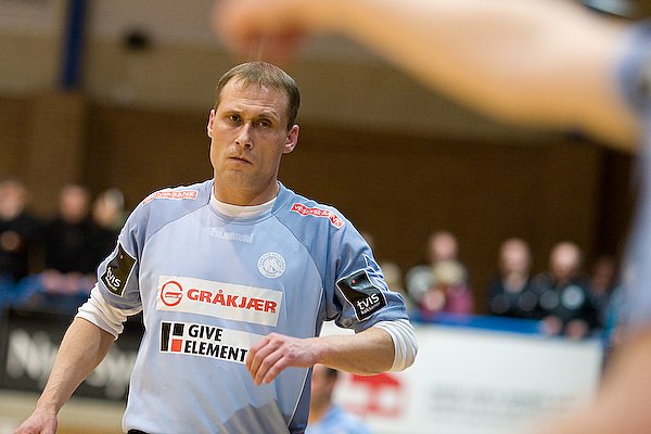 Claus Uhrenholt.