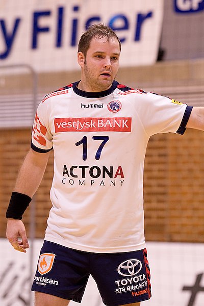 Lars Rasmussen.