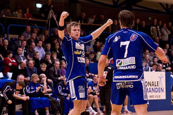 Morten Balling.