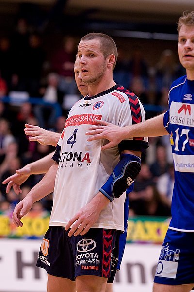 Jesper Ahle.