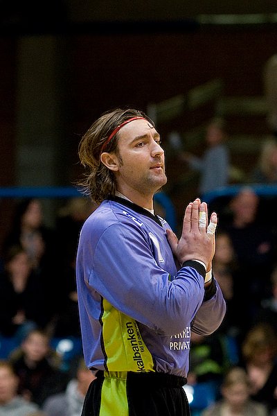 Kristian Asmussen.