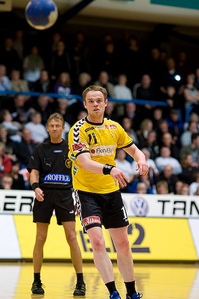 Snorri Gudjonsson.