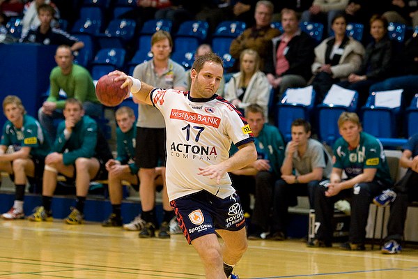 Lars Rasmussen.