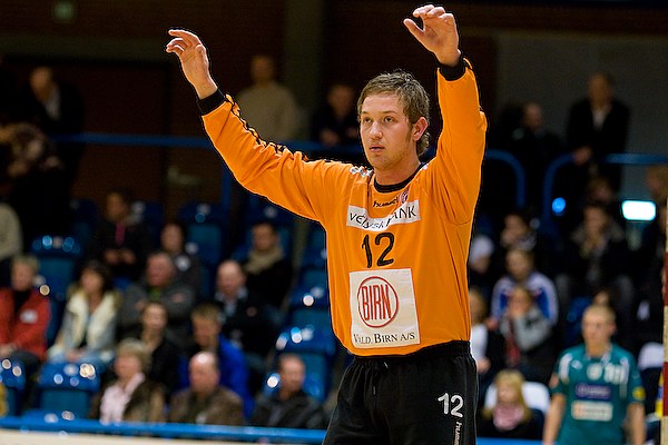 Rasmus Lind.