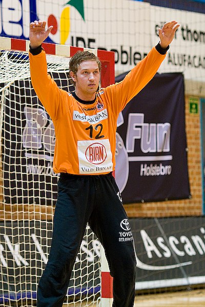 Rasmus Lind.