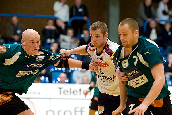 Kasper Povlsgaard, Jesper Ahle.