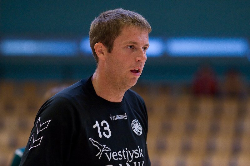 Patrik Olsson.