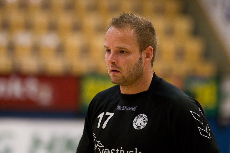 Lars Rasmussen.