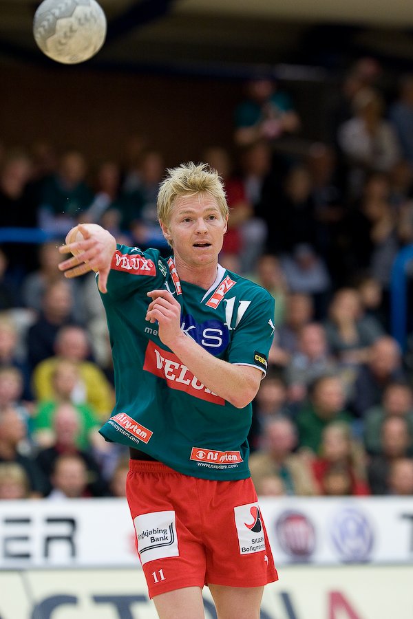 Jesper Jensen.