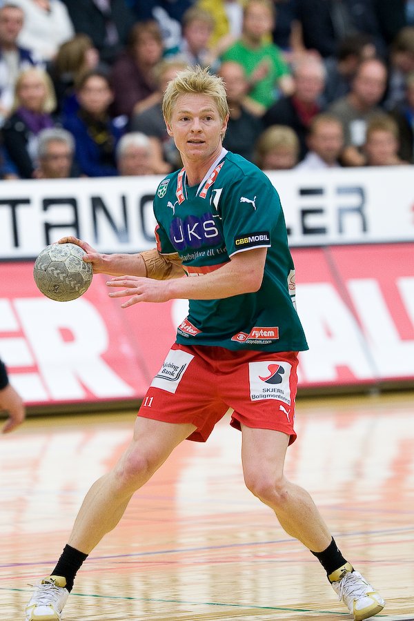 Jesper Jensen.