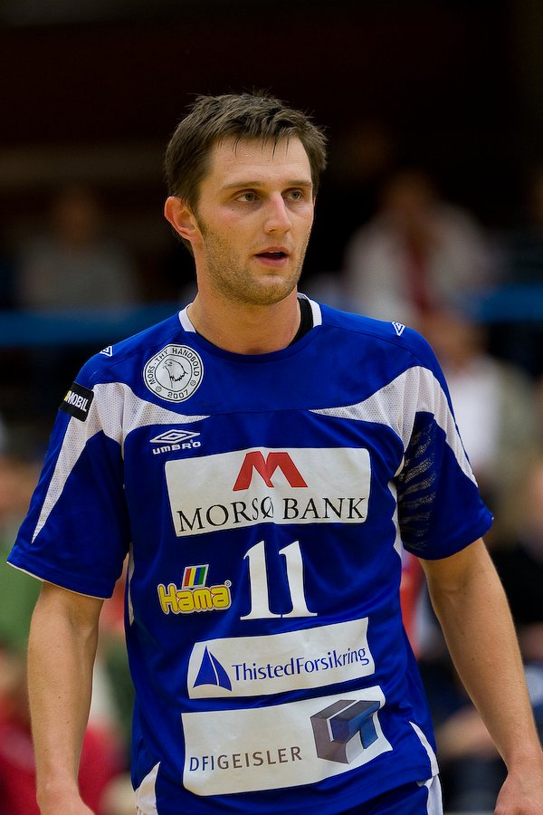 Elijan Dzankovic.